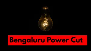 Bengaluru Power Cut Today March 18 Bescom Update Karnataka Chitradurga Power Outage Imd Rainfall Ale 1496667.html