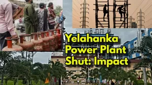 Gas Cylinder Prices Bengaluru Power Cut Maharatna Psu Gail Yelahanka Power Plant Halt In Karnataka 1495609.html