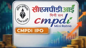 Cmpdi Ipo Allotment Today Did You Get Shares Check Status Now On Kfin Nse Bse 1498327.html