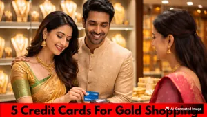 Gold Gets Cheaper Use These 5 Best Credit Cards To Cut Your Gold Silver Jewellery Shopping Bill 1497451.html