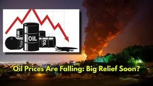 Crude Oil Price Crash To Below 90 3 Reasons Why Oil Prices Fell Is The Worst Over In Middle East 1494775.html