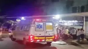 10 Dead After Massive Fire In Icu Of Scb Medical College Hospital Cuttack Odisha Cm Visits Site 011 1496115.html