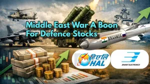 Hal Bel Bdl Cochin Mazagon Dock Defence Stocks Rally On Brahmos Missiles Deal Motilal Buy Call 1494941.html