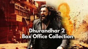 Dhurandhar 2 Box Office Cross Rs 100 Crore Dhurandhar The Revenge Movie Review Rating Ranveer Singh 1497161.html
