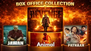 Dhurandhar 2 Box Office Ranveer Singh Dhurandhar Bollywood Biggest Hit Beats Jawan Pathaan Animal 1497381.html