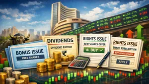 3 1 Bonus 3 Dividends Rights Issues 6 Stocks In Focus From March 16 March 20 Who Are They 1496101.html