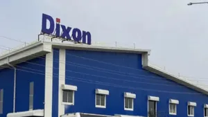 Dixon Tech Share Price Today Drops After Government Approval For Hkc Joint Venture Why Stock Falling 1495153.html