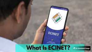 Election Commission Launches Ecinet App What Is It How To Use It All You Need To Know 1496079.html