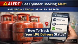 Gas Cylinder Booking Amid 45 Day 25 Day Lock Ins Lpg Refill How To Track Your Lpg Delivery Status 1496755.html
