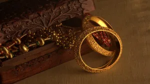 Delhi Gold Rate Today Nears Rs1 50 Lakh Silver Prices Up Latest 22k 24k 18k Rates On Mahavir Jayanti 1499479.html