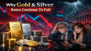 Gold Rate Falls Rs 2900 Silver Rate Crashes Rs 11600 March 24 Why Are Mcx Gold Silver Price Falling 1497947.html
