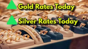 Gold Rates In India Today March 10 Silver Rates Gold Rs 16470 Less From Peak 24k 22k 18k Gold Prices 1494797.html