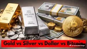 Iran Us War Not Gold Silver Crude Or Dollar Bitcoin Cryptocurrency Stealing Spotlight Amid Crisi 1496549.html
