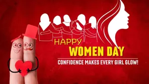 International Women S Day 2026 Investment Tips For Women To Become Financially Independent 1494355.html