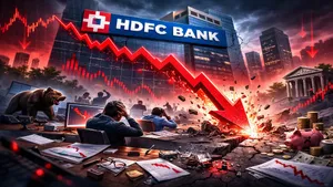 Hdfc Bank Share Crashes 8 4 Erodes Rs 1 10 Lakh Crore M Cap Adr Drops 7 3 Atanu Chakraborty Exit Buy 1496927.html
