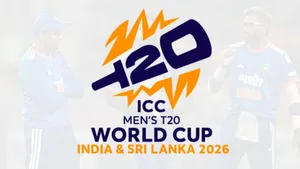 T20 World Cup 2026 Final India Vs New Zealand Match Timings Ahmedabad Traffic Diversion How To Reach 1494351.html