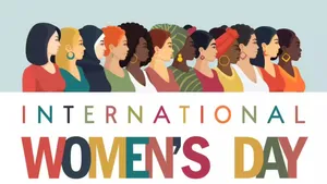 International Women Day 2026 March 7 March 8 When Womens Day Celebrated History Significance Theme 1494195.html