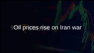 Iran War Drives Oil Prices Higher Brent Wti Strait Of Hormuz Risks 011 1494745.html