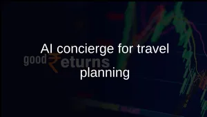 Mastercard Makemytrip Launch Ai Lifestyle Navigator For Travel Planning 011 1496307.html