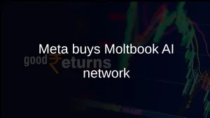 Meta Acquires Moltbook Ai Agent Social Network To Expand Agents 011 1495111.html