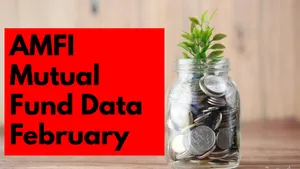 Amfi Mutual Fund Data February Gold Etf Inflows Crash 78 Equity Fund Inflows Up 8 What It Mean 1494915.html