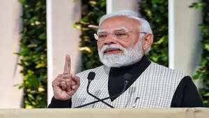 West Asia War Pm Modi To Hold All Party Meeting To Discuss Middle East Conflict What To Expect 011 1498295.html
