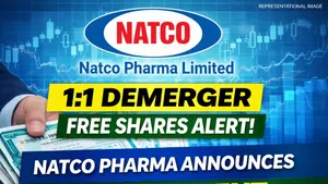1 1 Free Shares Incoming Natco Pharma Demerger Approved Heres What Investors Will Get 1498409.html