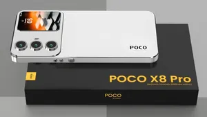 Poco X8 Pro Series India Launch Set For March 17 Expected Features And Price 1494957.html