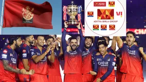 Royal Challengers Bengaluru Aditya Birla Group Stocks Rally Rcb Owner Diageo United Spirits Stock 1498389.html