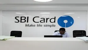 Sbi Cards Interim Dividend Fy26 Stock Movement 2026 011 1494371.html