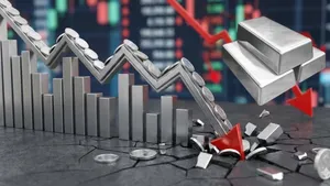 Silver Prices Crash Mcx Silver Hits Lower Circuit Falls Below Rs 2 Lakh Will Silver Continue To Fall 1497765.html