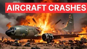 Us Kc 135 Crash Iraq Operation Epic Fury Update 011 1495665.html
