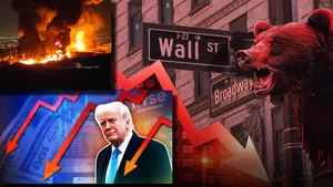 Us Stock Markets Today Reaction To Crude Oil Hits 120 Dow Jones S P 500 Nasdaq Crash By 2 On March 9 1494691.html