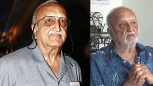 Former Raymond Group Chairman And Padma Bhushan Recipient Vijaypat Singhania Dies In Mumbai At 87 011 1499313.html