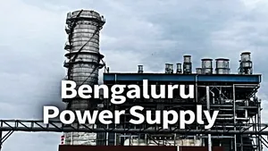Bengaluru Power Supply At Risk Yelahanka Gas Power Plant Shut After Gas Supply Halt Under New Alloc 1495553.html