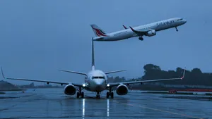 Fia Sends Sos To Govt Over Atf Price Hike Air India Indigo And Spicejet Warns Of Shutdown Says 1504961.html