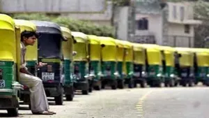 Marathi Language Mandatory For Taxi Auto Drivers In Maharashtra From May 1 Licences May Be Cancelled 1502947.html