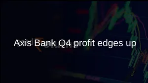 Axis Bank Q4 Net Profit Up 1 89 Percent Rs 7 631 72 Crore Provisions 011 1504531.html