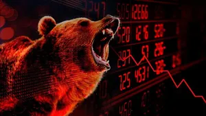 Stock Market Crash Today Nifty Below 24000 Sensex Tumbles 770 Points Know Why Market Is Falling 1504253.html