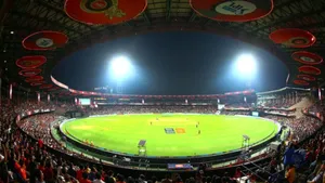 Bengaluru Weather Today Will It Rain Today Ahead Of Rcb Vs Gt Ipl 2026 Match Check Details 1504337.html