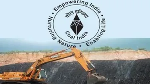 Coal India Shares End 3 Lower Despite Nifty Sensex Relief Rally Buy Or Sell Maharatna Psu Stock 1501139.html