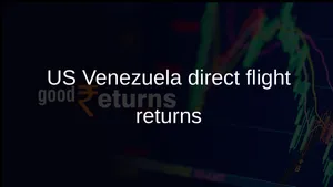 First Direct Us Venezuela Commercial Flight Resumes Miami Caracas 011 1505623.html