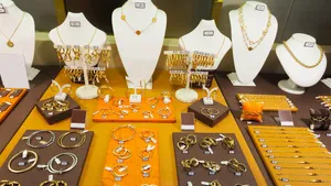 Gold Rate Today 30 April Rebounds After 3 Day Fall Check Prices At Ibja Tanishq Kalyan Malabar 1505479.html