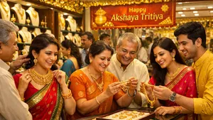 Gold Price Today In India Crashes Akshaya Tritiya 24k 22k 18k Silver Rate Today April 17 1502849.html