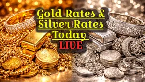 Gold Rates Silver Rates Today Live 22 April 2026 Mcx Gold Silver Price 24k 22k 18k Gold Prices Today 1503749.html