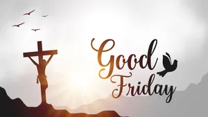 Good Friday 2026 Top 75 Good Friday Wishes Messages Quotes Greetings Captions To Share On April 3 1500237.html