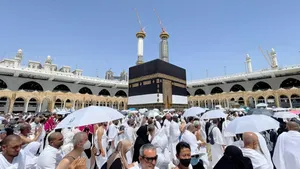 Saudi Arabia New Hajj Visa Umrah Visa Rules 2026 Validity Fines Everything Indian Pilgrims 1503369.html