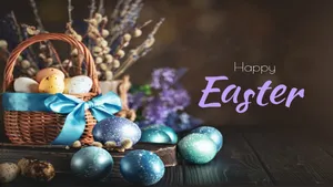 Happy Easter Sunday 2026 Top 55 Wishes Quotes Messages Greetings Bible Versus To Share On April 5 1500453.html