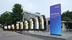 Rs 60 Dividend Fy26 Hcl Technologies First Interim Dividend Of Fy27 To Rs 24 Record Date Ex Date Hcl 1503733.html
