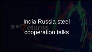 India Russia Steel Cooperation Talks On Supply Chains And Technology 011 1502779.html